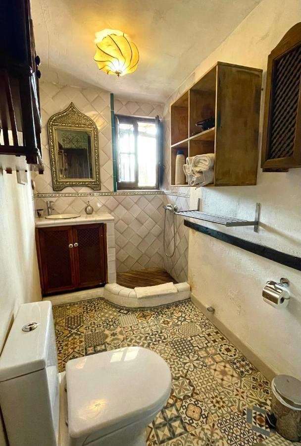 Apartmán Duplex Vistas Alhambra Granada Exteriér fotografie